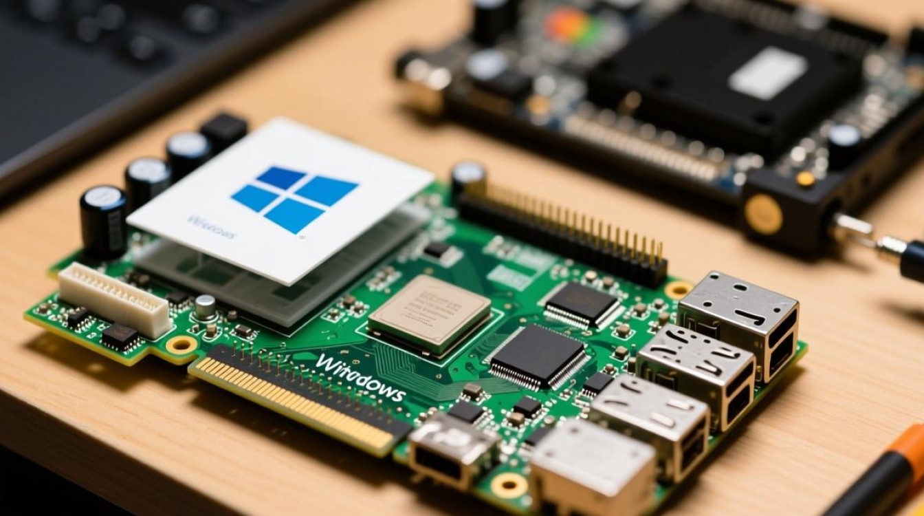 树莓安装windows系统-第3张图片-99系统专家 树莓安装windows系统-第3张图片-99系统专家