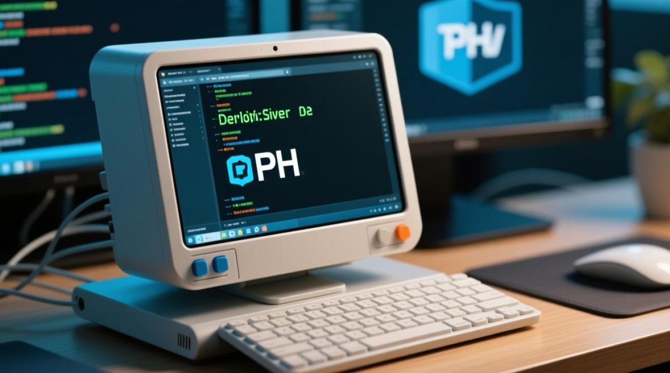 PHP内置服务器怎么配置才能用于本地开发调试？-第1张图片-99系统专家