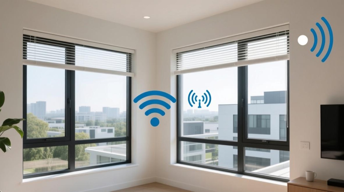 windows室内覆盖范围-第1张图片-99系统专家