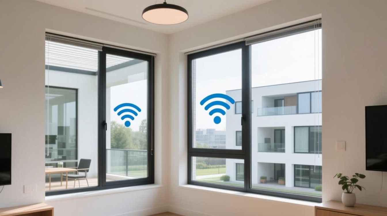 windows室内覆盖范围-第2张图片-99系统专家