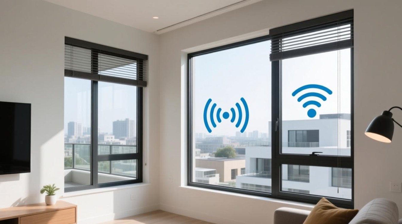 windows室内覆盖范围-第3张图片-99系统专家