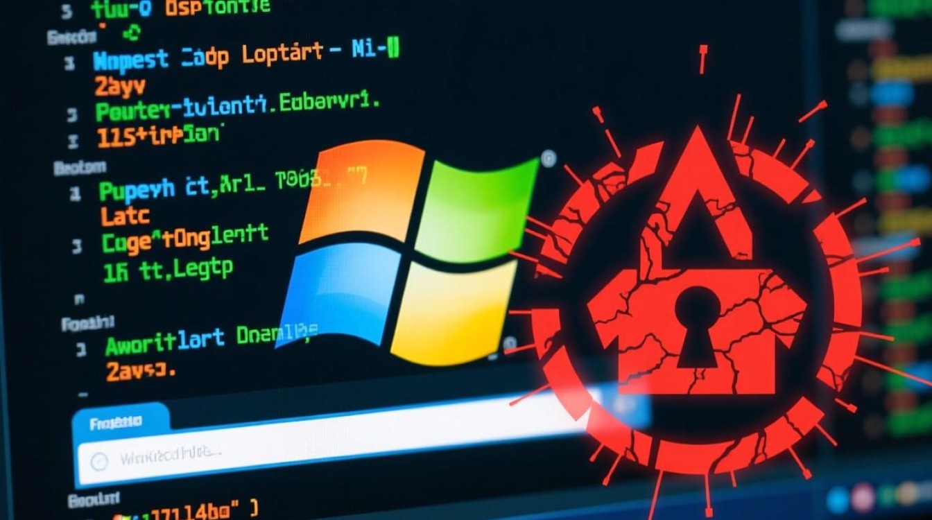 windows数据溢出漏洞-第1张图片-99系统专家