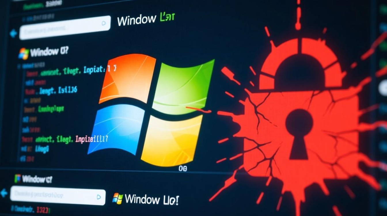 windows数据溢出漏洞-第2张图片-99系统专家