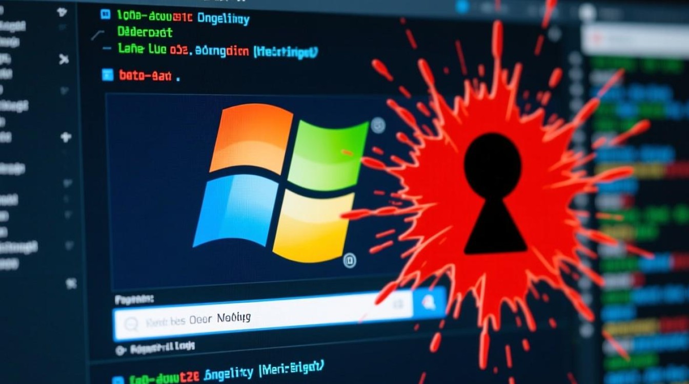 windows数据溢出漏洞-第3张图片-99系统专家