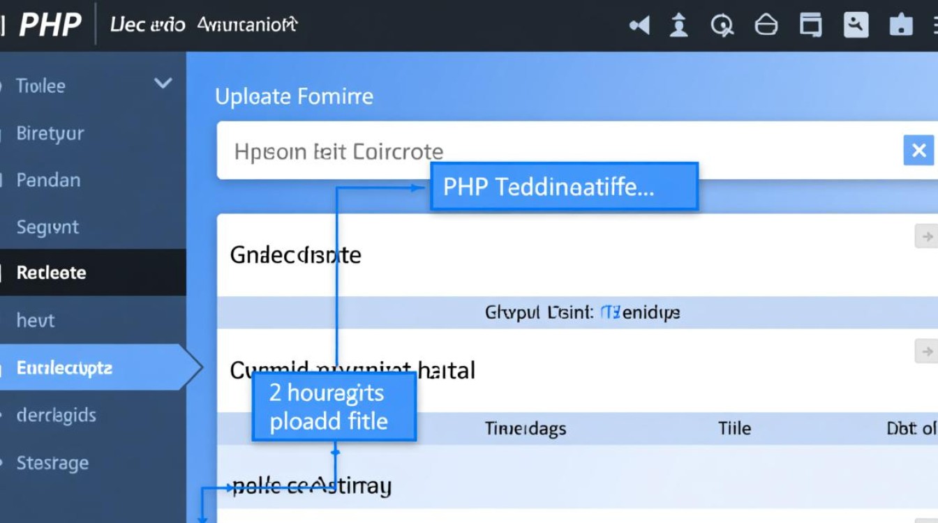 php同时上传表单和图片时enctype怎么填-第1张图片-99系统专家