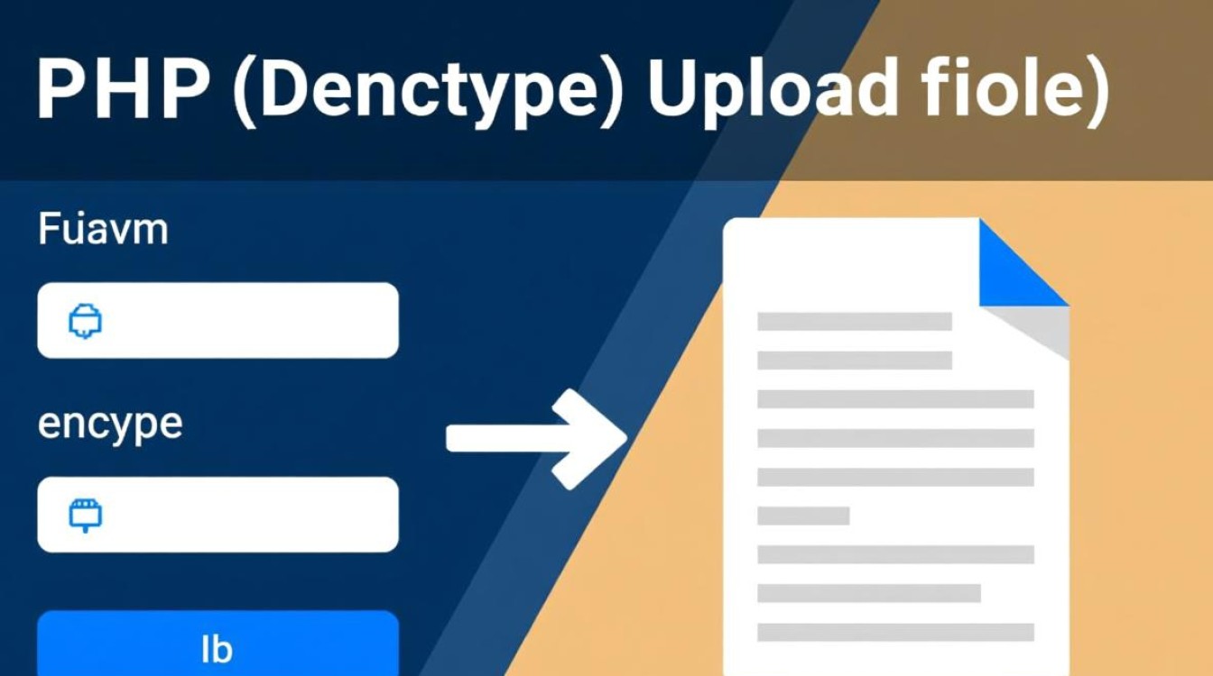 php同时上传表单和图片时enctype怎么填-第3张图片-99系统专家