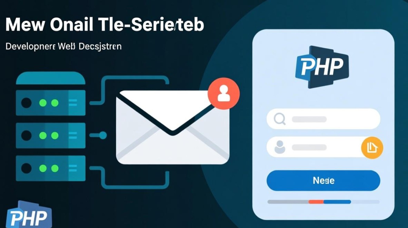 php使用邮件服务器发送邮件-第1张图片-99系统专家