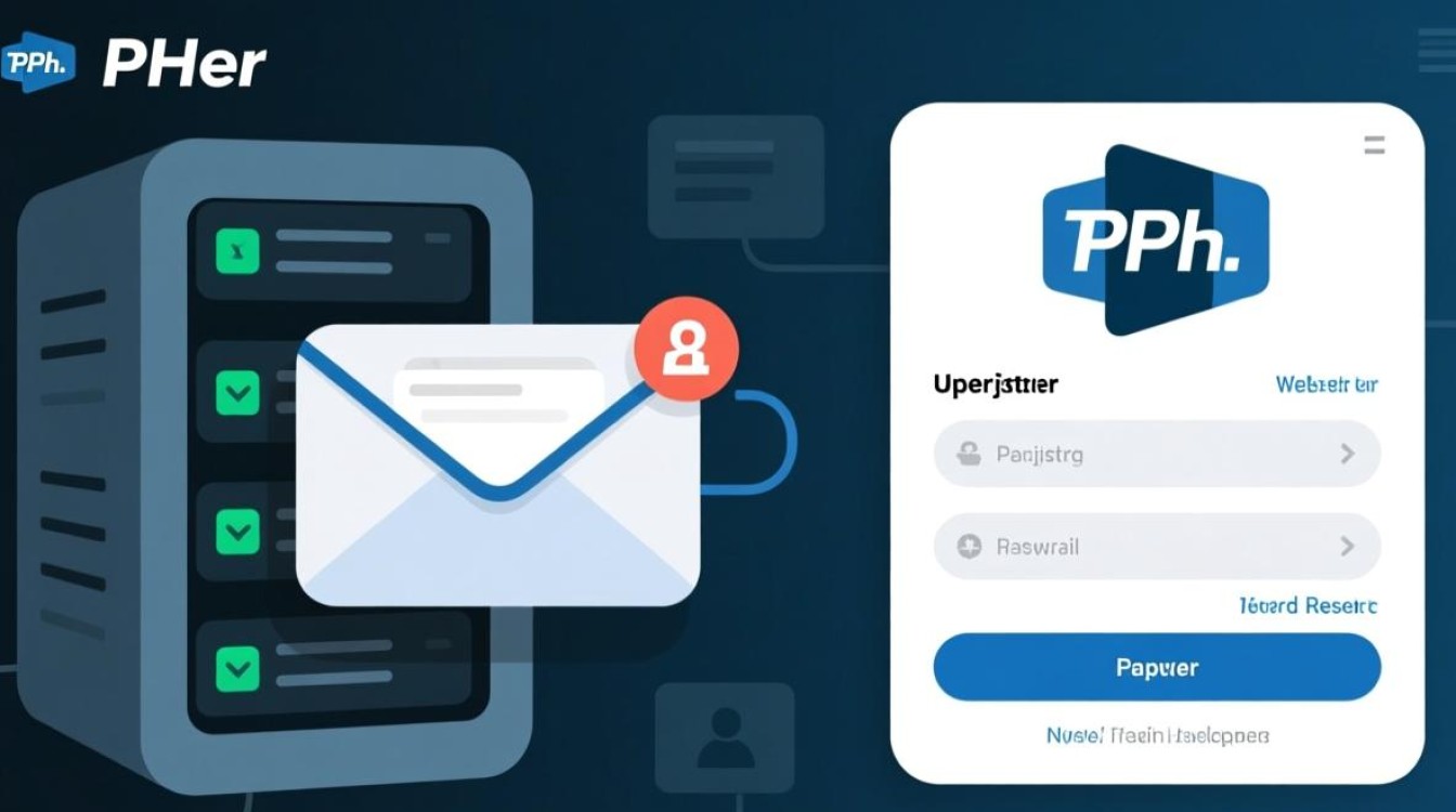 php使用邮件服务器发送邮件-第2张图片-99系统专家