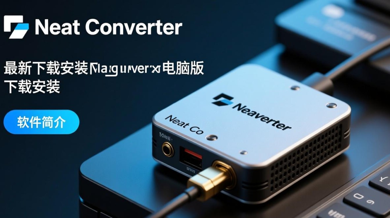 Neat Converter转换器最新下载安装-Neat Converter电脑版下载安装-第2张图片-99系统专家