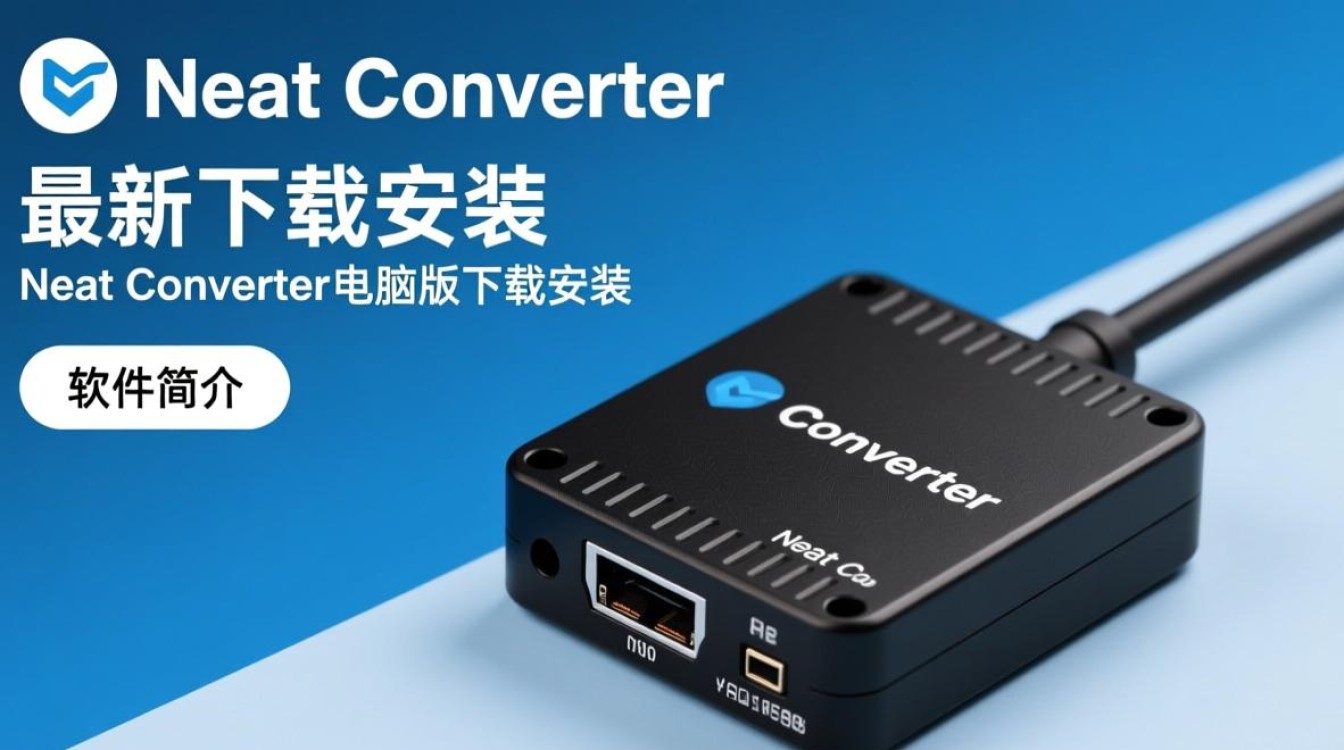 Neat Converter转换器最新下载安装-Neat Converter电脑版下载安装-第3张图片-99系统专家