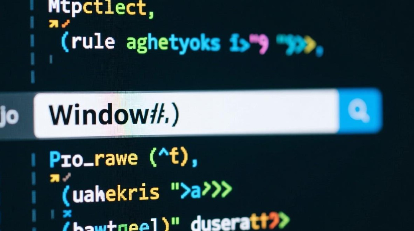 windows通配符与含义-第3张图片-99系统专家