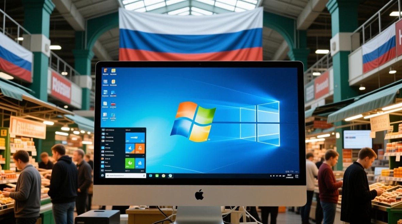 俄罗斯windows版-第1张图片-99系统专家 俄罗斯windows版-第1张图片-99系统专家