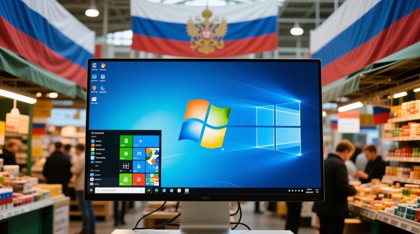 俄罗斯windows版-第3张图片-99系统专家 俄罗斯windows版-第3张图片-99系统专家