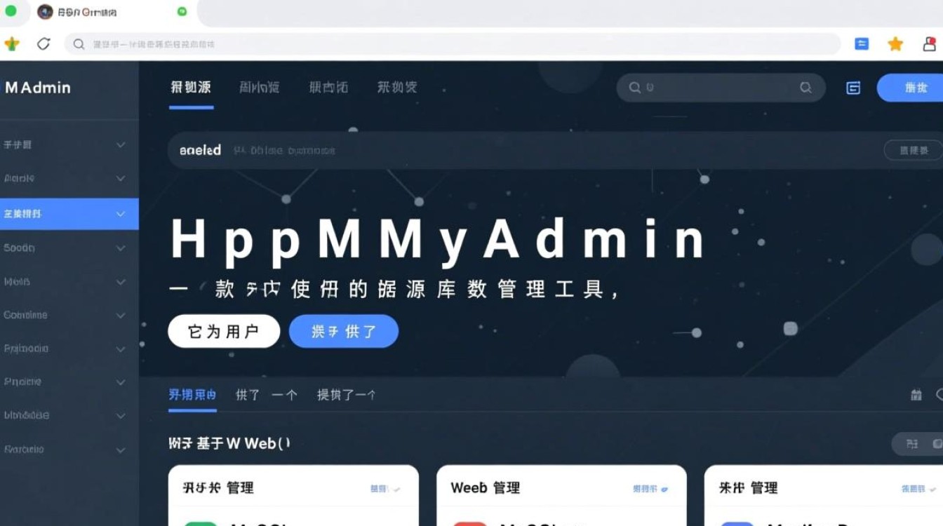 phpmyadmin查询网站路径-第1张图片-99系统专家