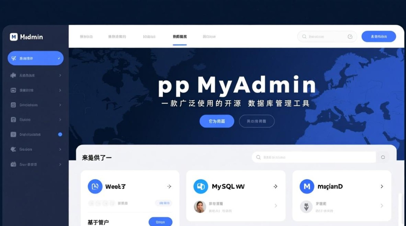 phpmyadmin查询网站路径-第3张图片-99系统专家