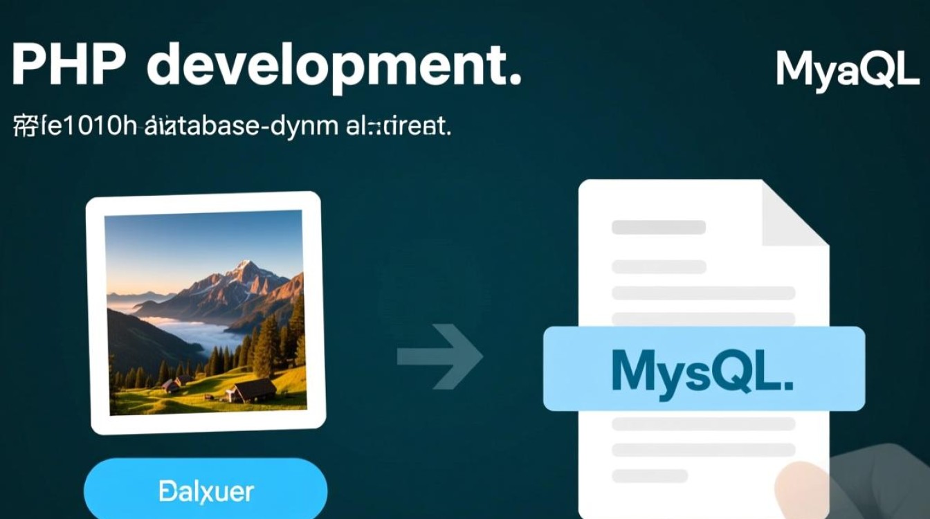 php下将图片以二进制存入mysql数据库中并显示的实现代码-第2张图片-99系统专家