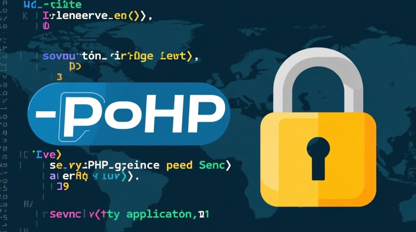 PHP四大安全策略，新手必看？实战如何落地？-第3张图片-99系统专家