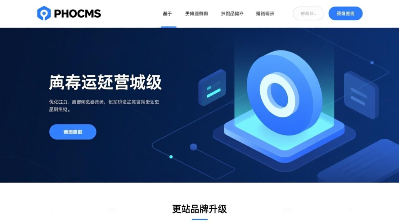 phpcms更改域名后如何设置才能正常访问？-第2张图片-99系统专家