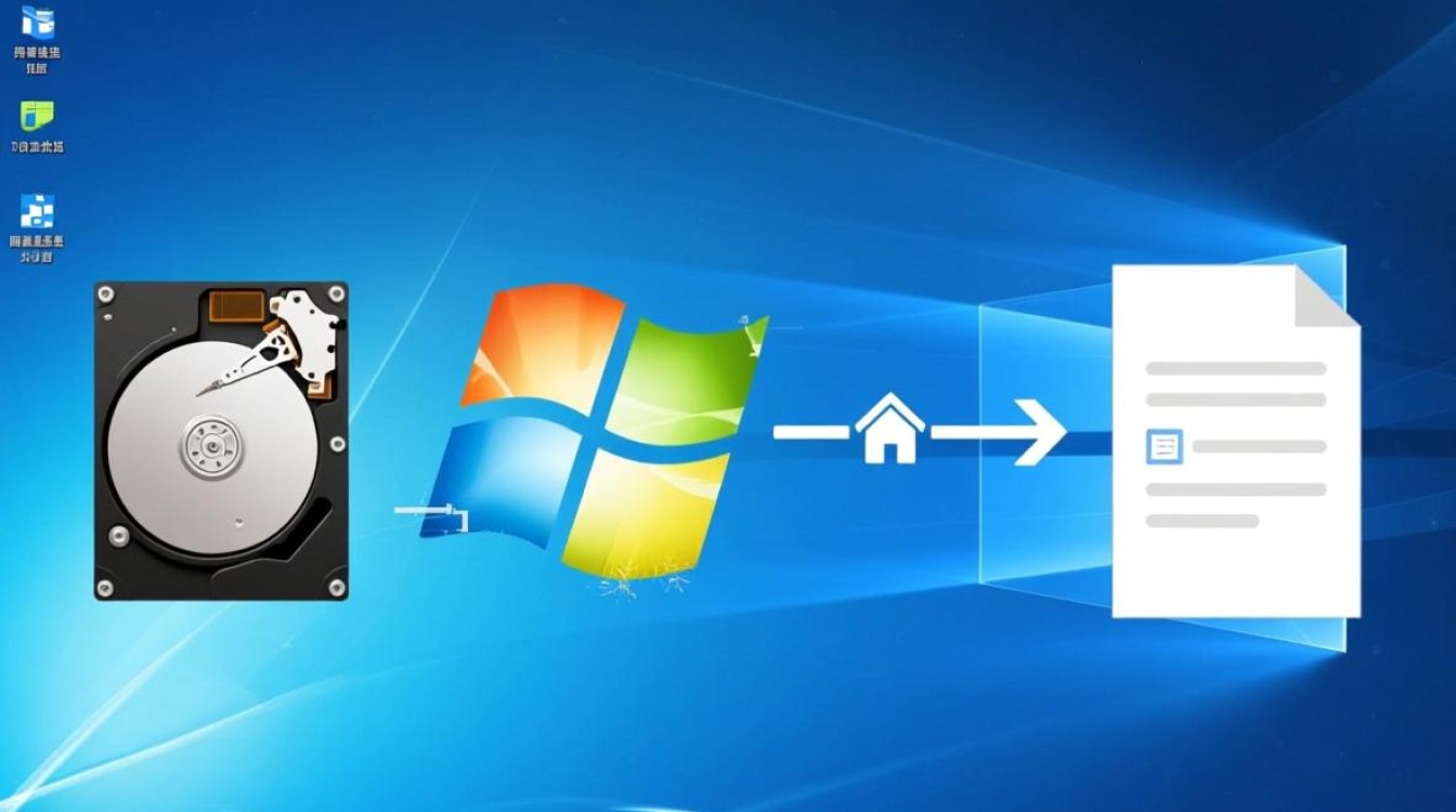 Windows共享磁盘挂载失败怎么办？-第1张图片-99系统专家