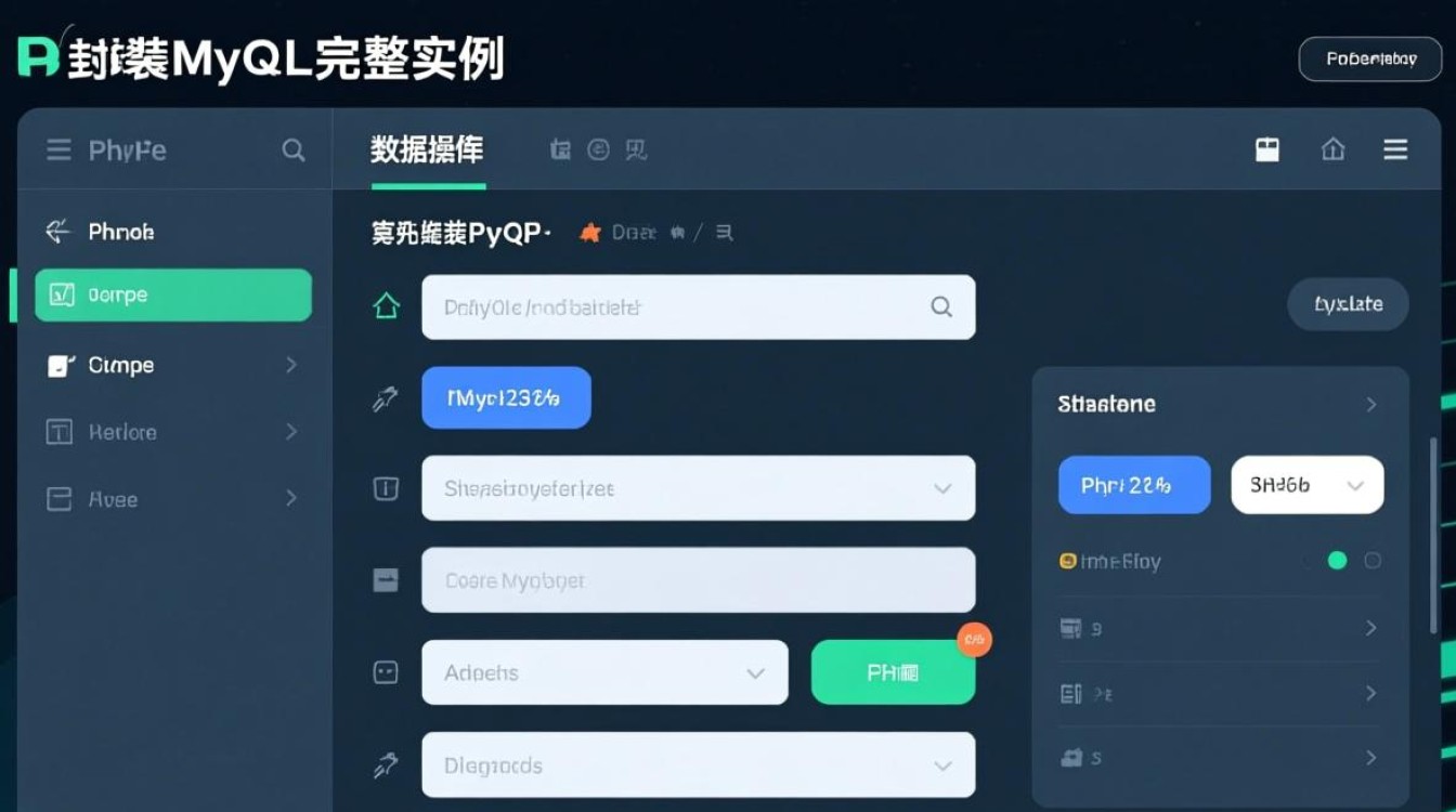 PHP单例模式封装MySQL类实例，如何解决连接池与高并发问题？-第3张图片-99系统专家