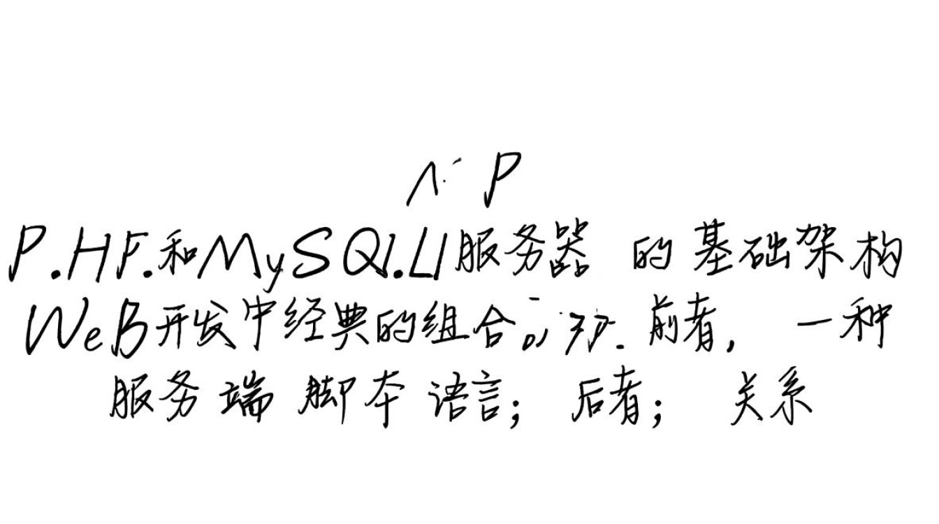 phpmysql服务器如何实现高效安全的数据连接与管理？-第1张图片-99系统专家