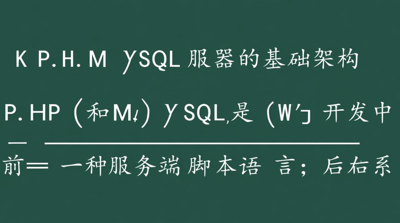 phpmysql服务器如何实现高效安全的数据连接与管理？-第3张图片-99系统专家