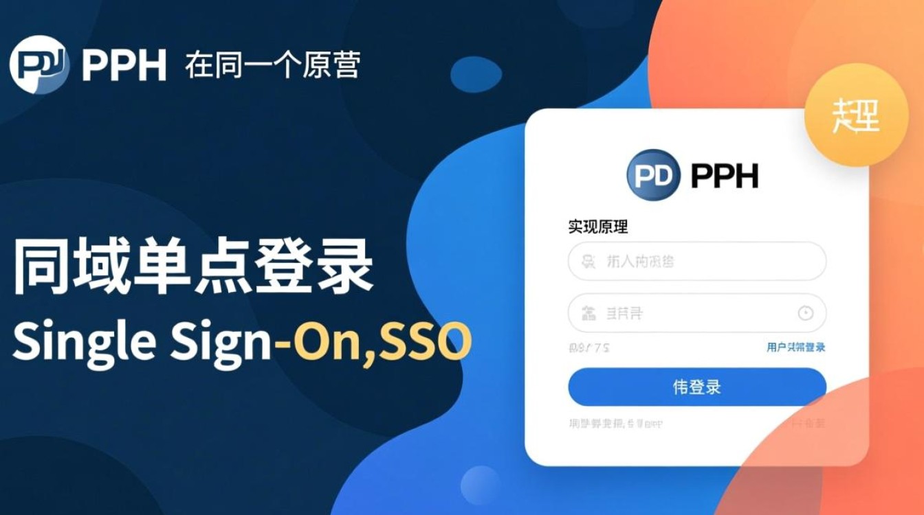 php同域名单点登录如何实现跨系统用户状态同步？-第2张图片-99系统专家