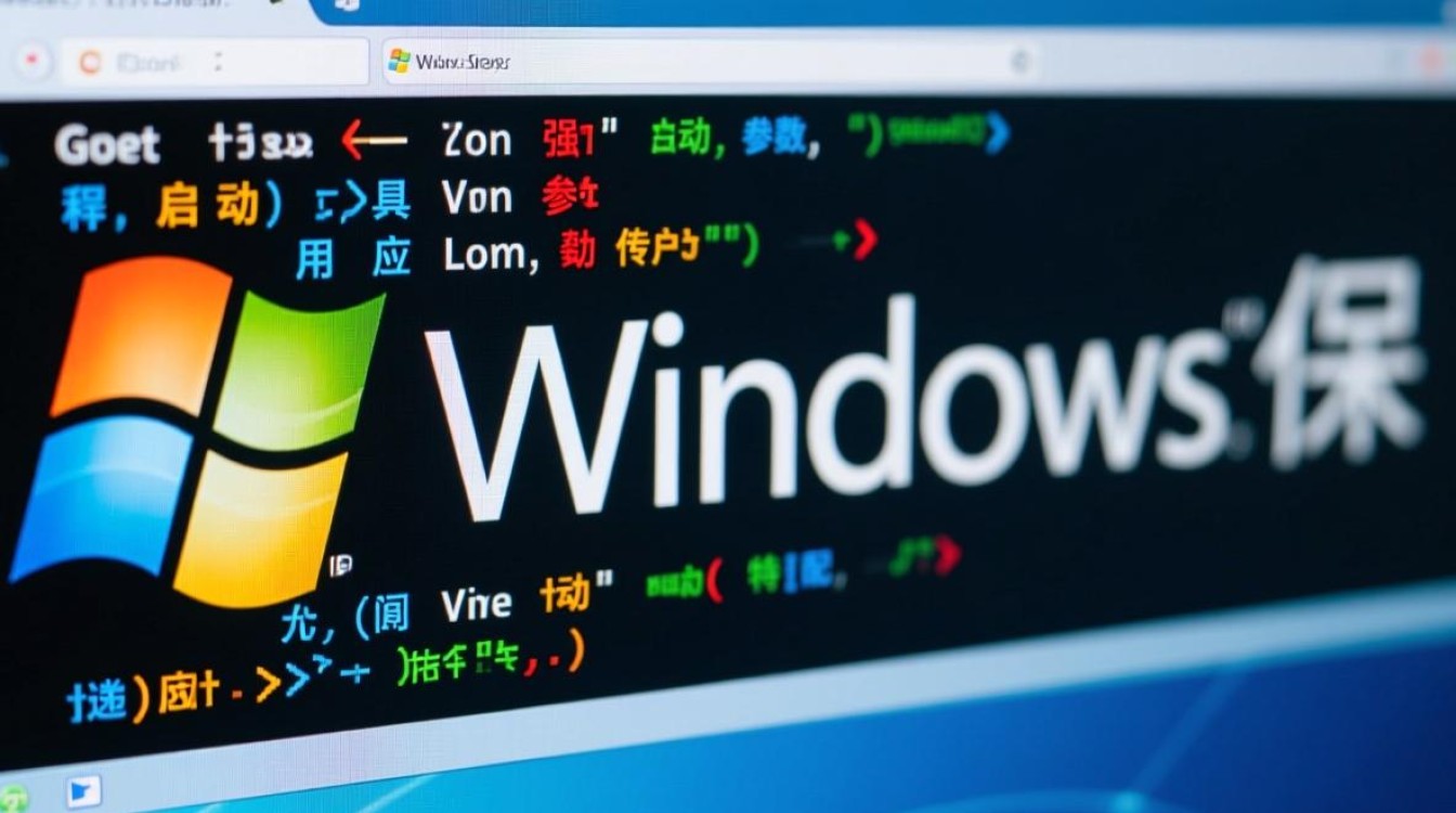 程序启动参数 windows-第1张图片-99系统专家