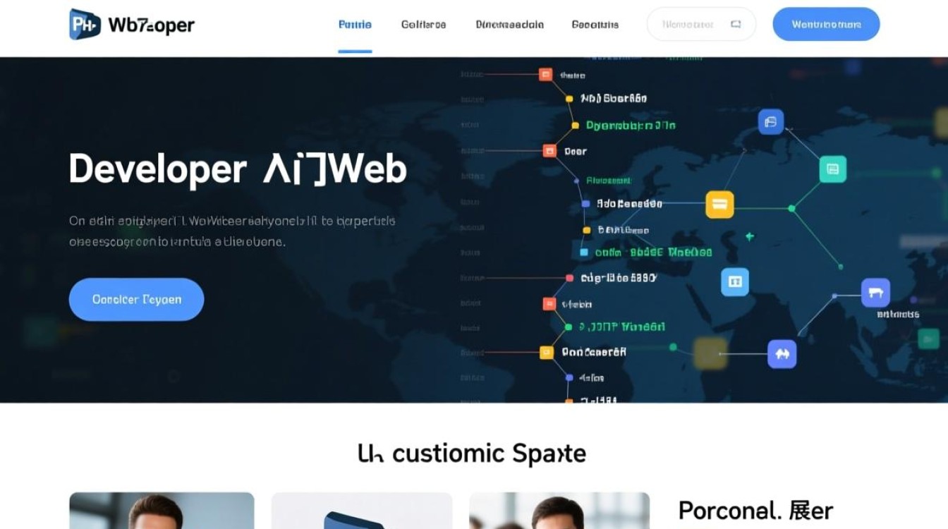 php个人网站源码哪里找？免费开源好用的推荐下？-第2张图片-99系统专家