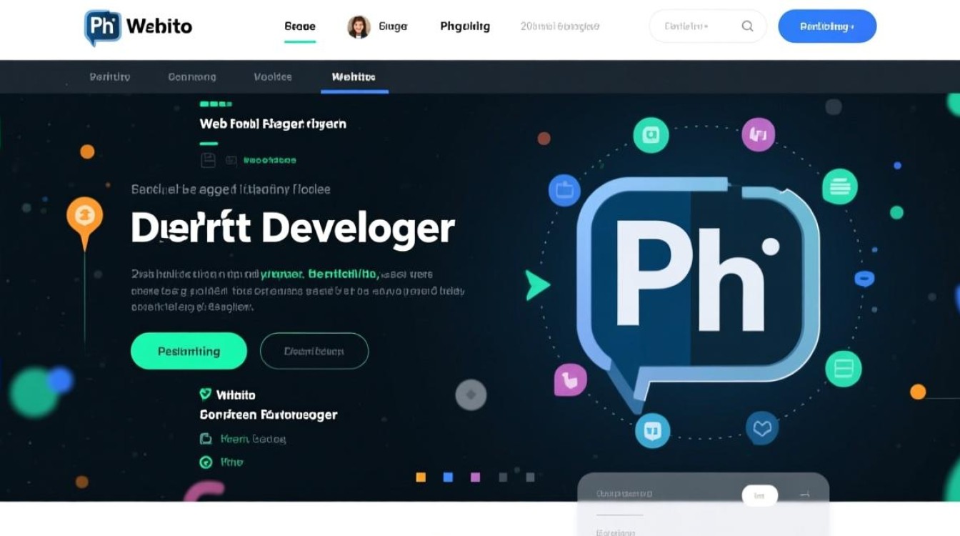 php个人网站源码哪里找？免费开源好用的推荐下？-第3张图片-99系统专家