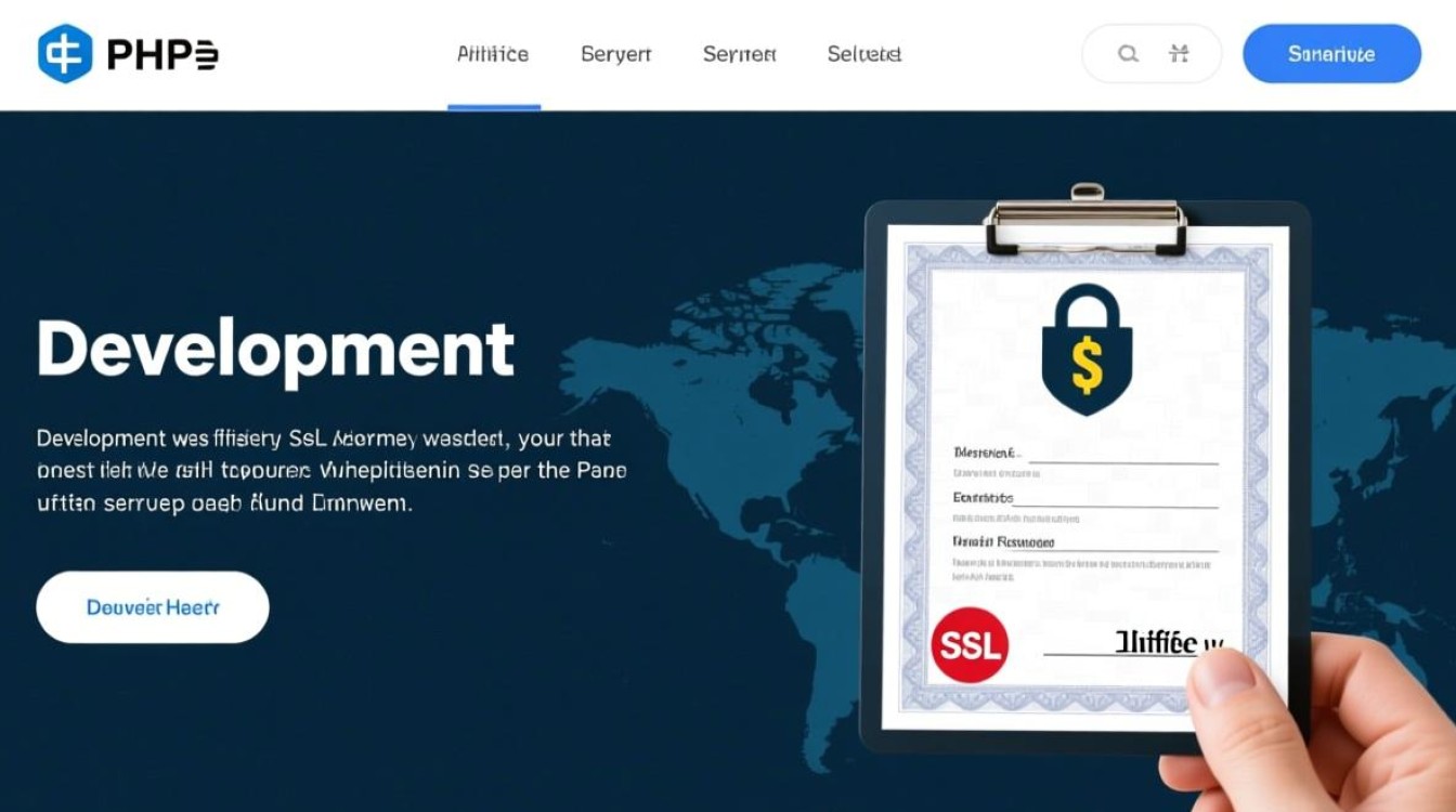 phpssl证书配置-第1张图片-99系统专家