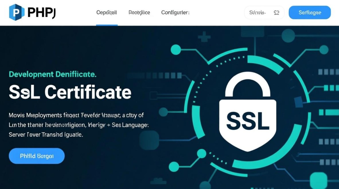 phpssl证书配置-第2张图片-99系统专家