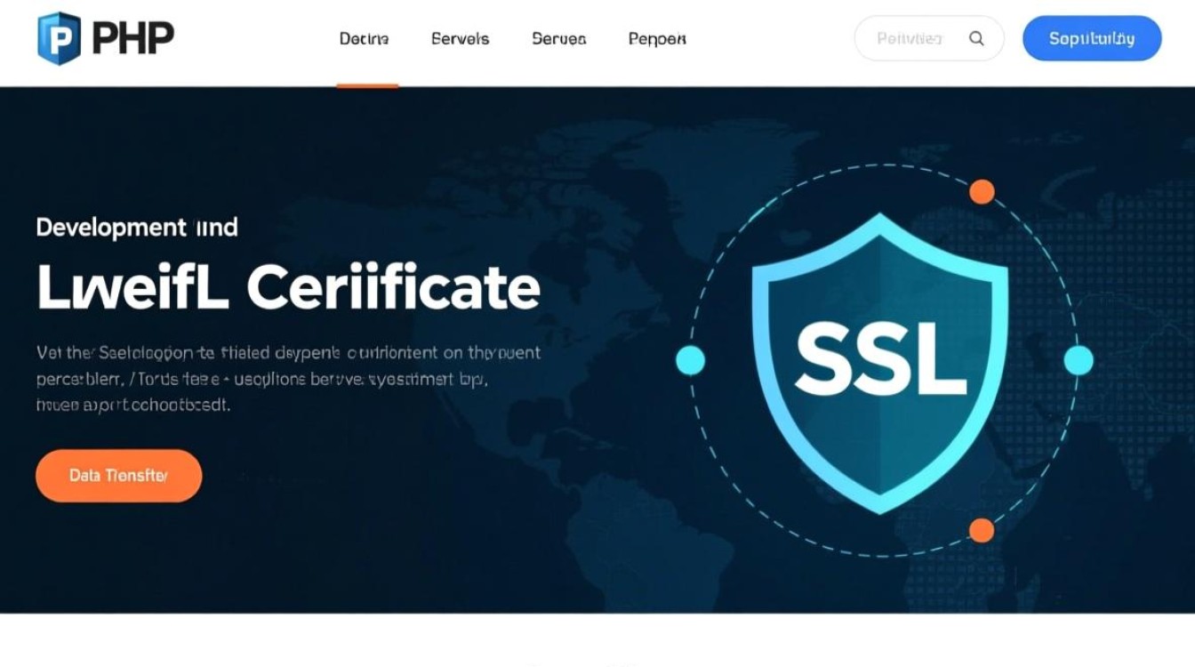 phpssl证书配置-第3张图片-99系统专家