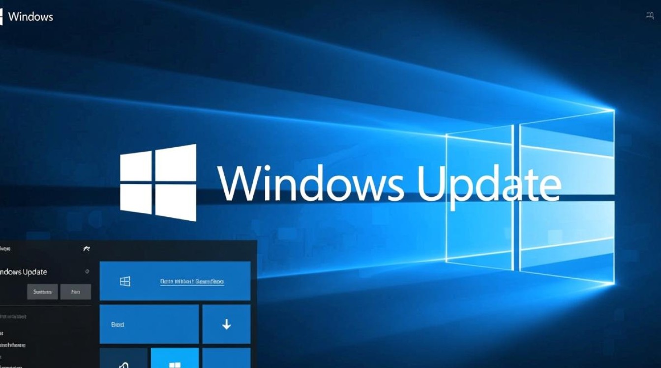 如何彻底关闭Windows Update？cmd命令详解与注意事项-第3张图片-99系统专家