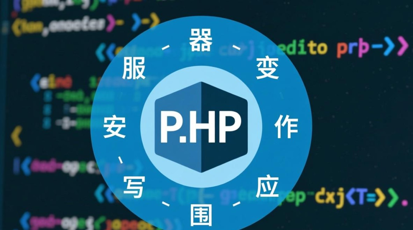 php中服务器变量的范围-第2张图片-99系统专家