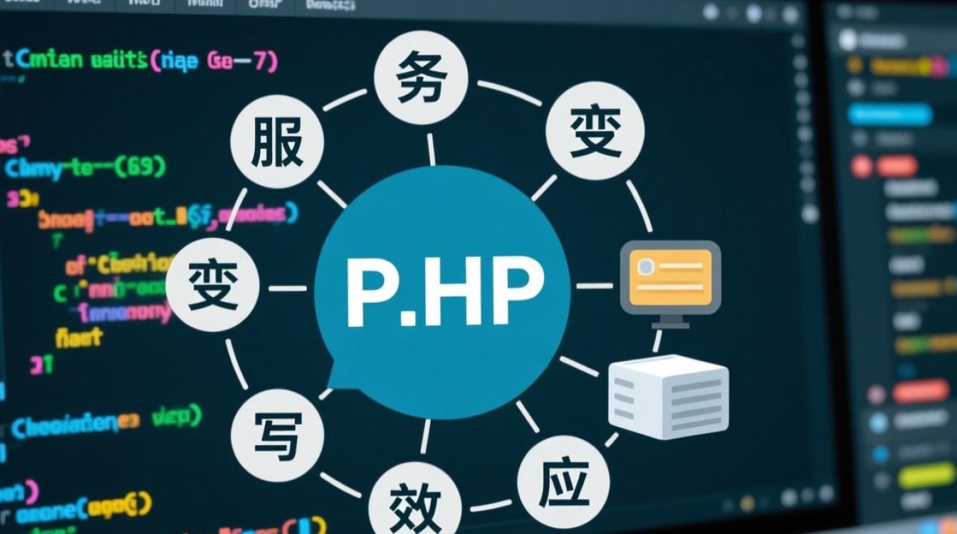 php中服务器变量的范围-第3张图片-99系统专家