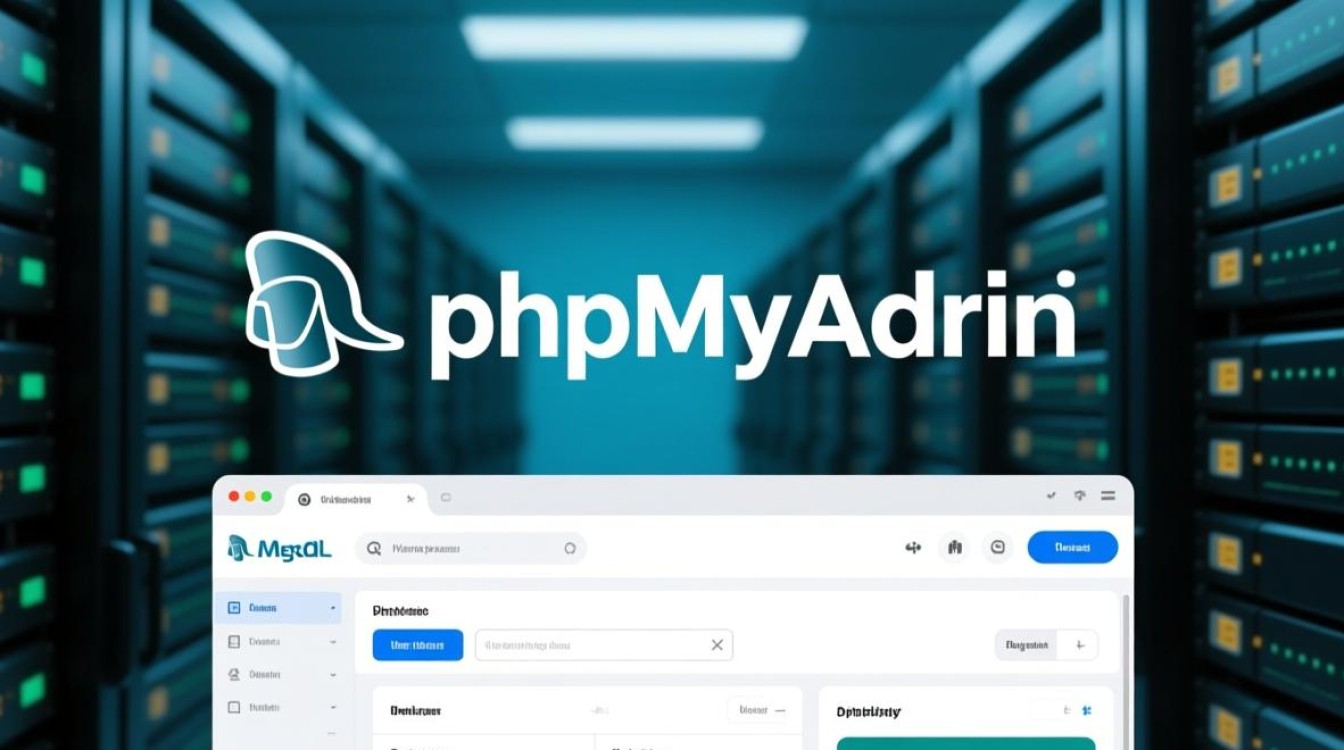 phpmyadmin服务器拒绝访问-第3张图片-99系统专家