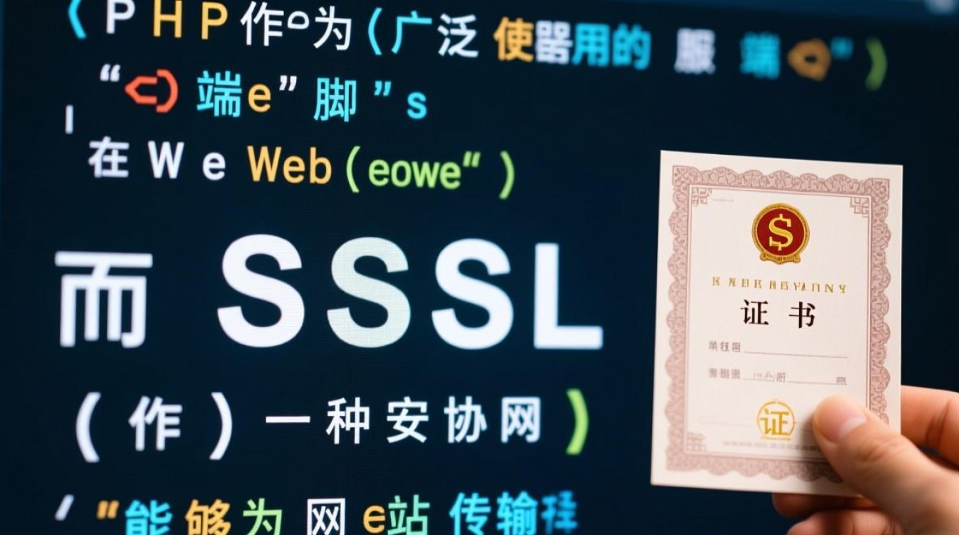 phpssl证书有什么用-第1张图片-99系统专家