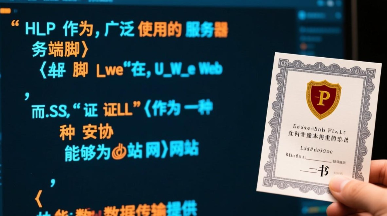 phpssl证书有什么用-第3张图片-99系统专家