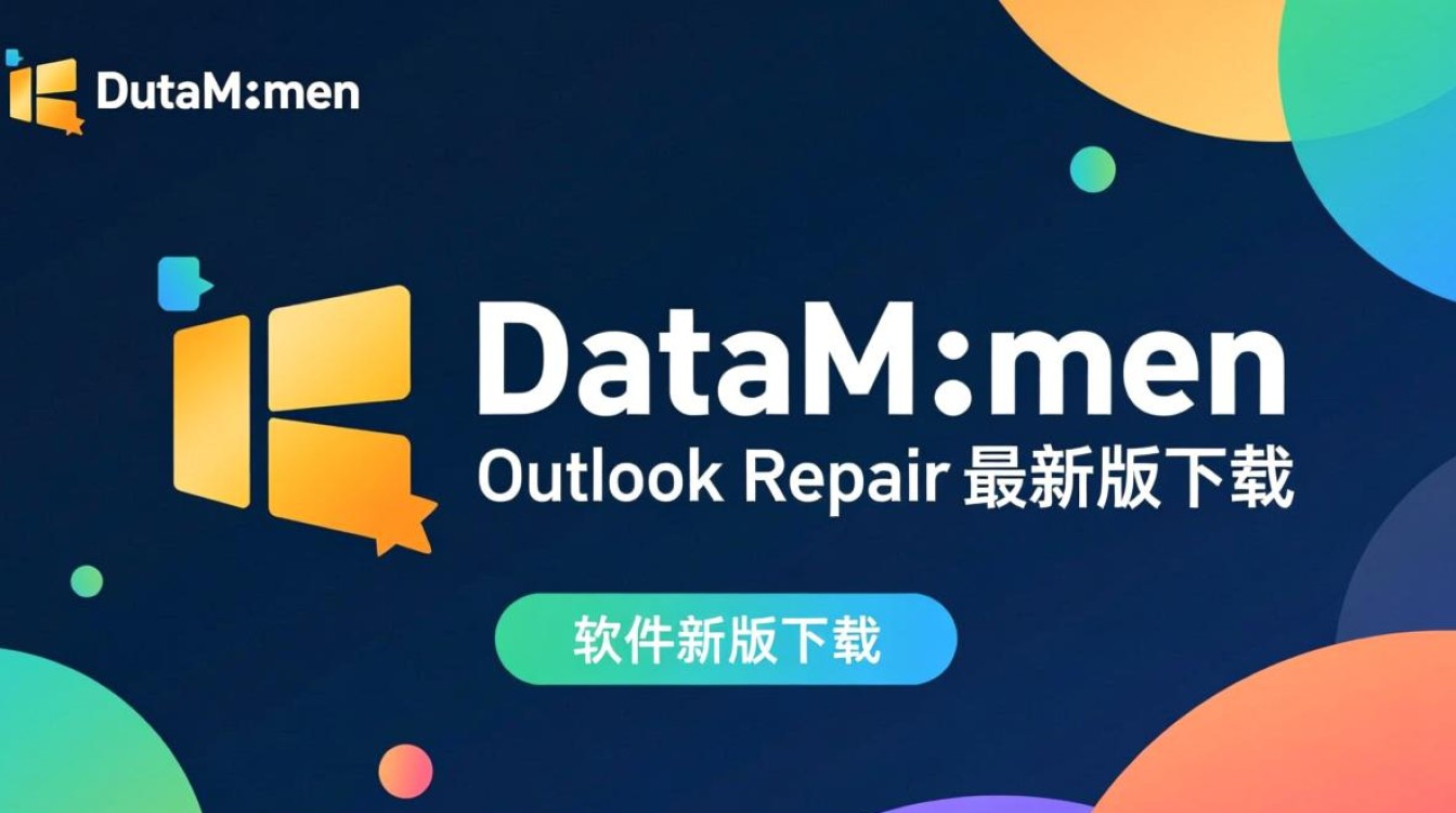 DataNumen Outlook Repair最新版下载真的能修复所有损坏问题吗？-第1张图片-99系统专家