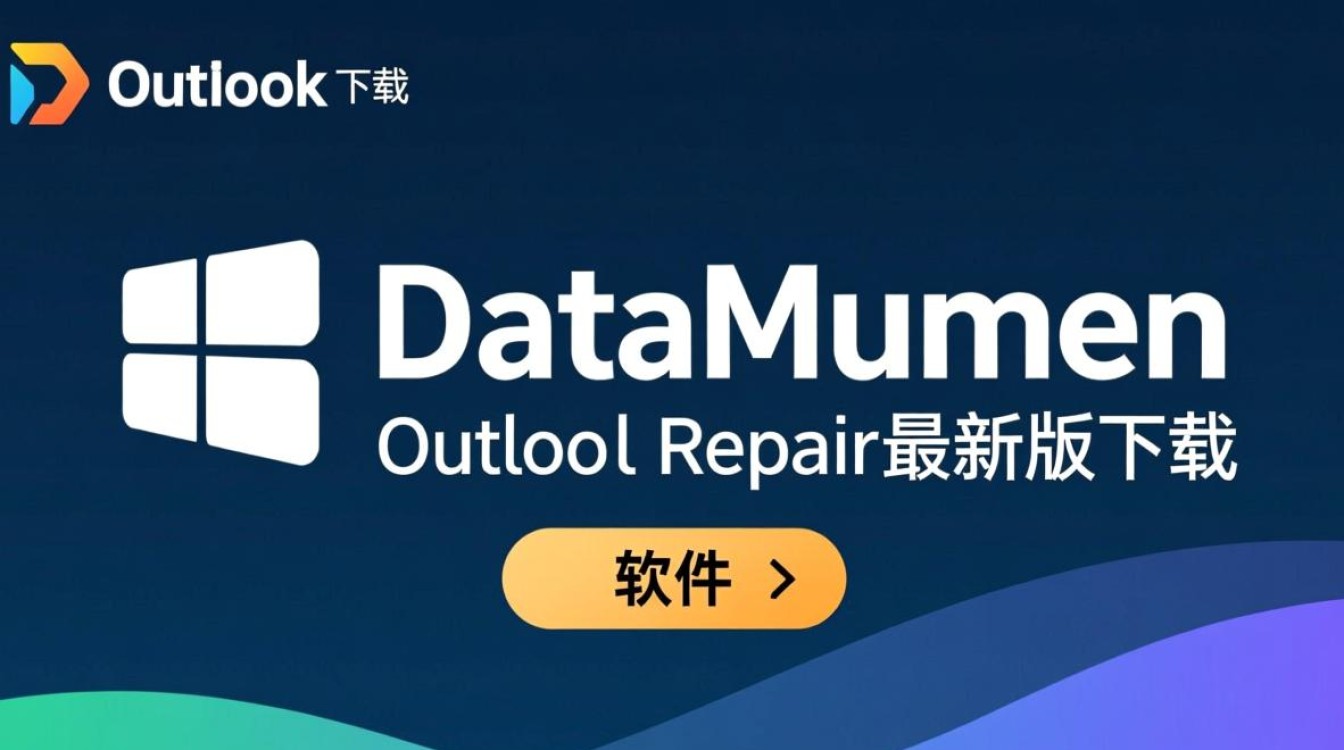 DataNumen Outlook Repair最新版下载真的能修复所有损坏问题吗？-第3张图片-99系统专家