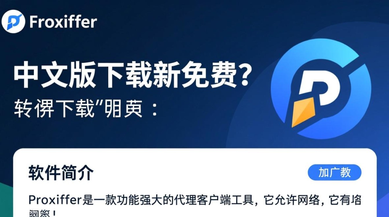 proxifier中文版下载-proxifier中文最新版下载-第1张图片-99系统专家