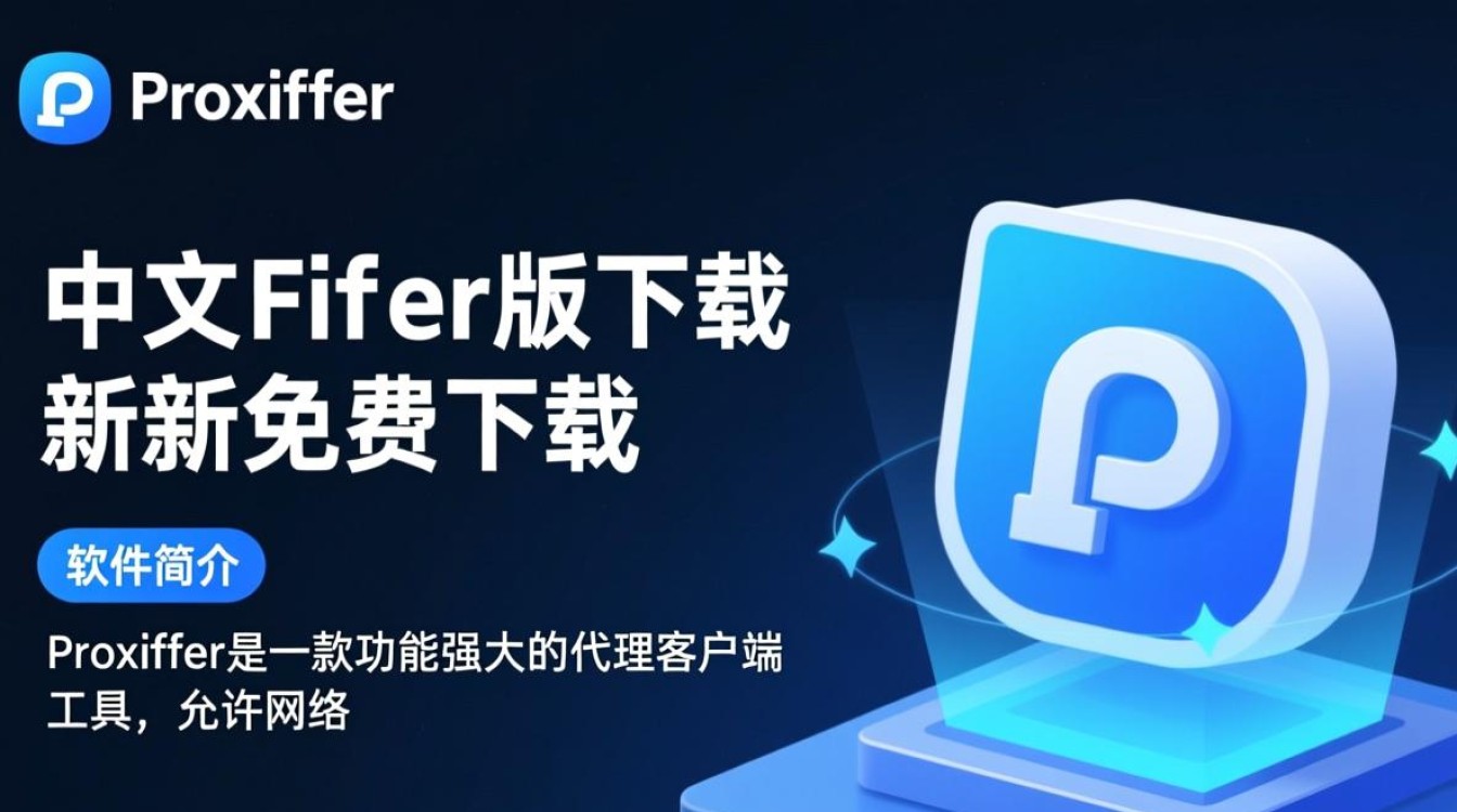 proxifier中文版下载-proxifier中文最新版下载-第2张图片-99系统专家