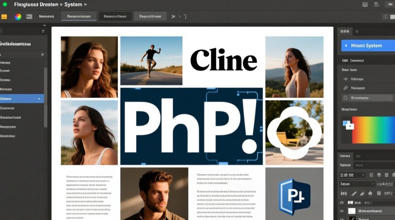 php合成图片系统-第1张图片-99系统专家
