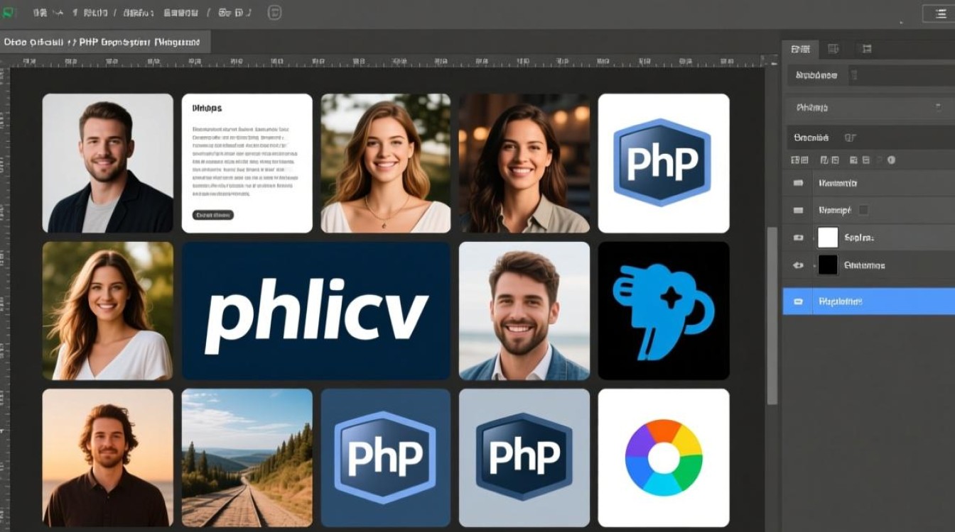 php合成图片系统-第2张图片-99系统专家