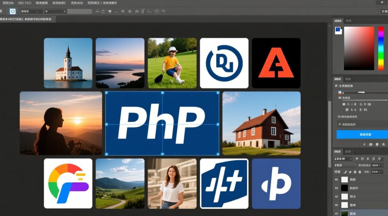 php合成图片系统-第3张图片-99系统专家