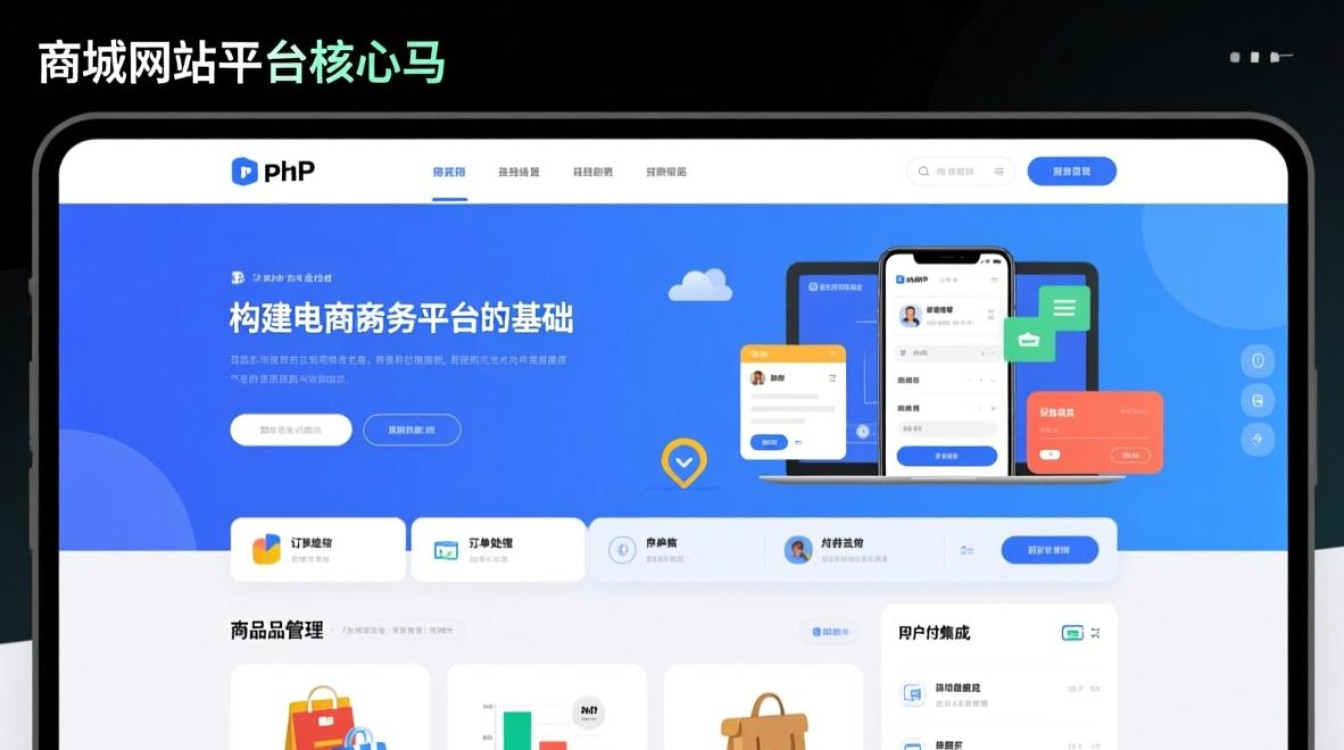 php商城网站源码-第2张图片-99系统专家