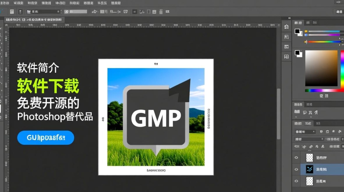 gimp电脑版下载哪里安全？专业安装步骤是怎样的？-第2张图片-99系统专家