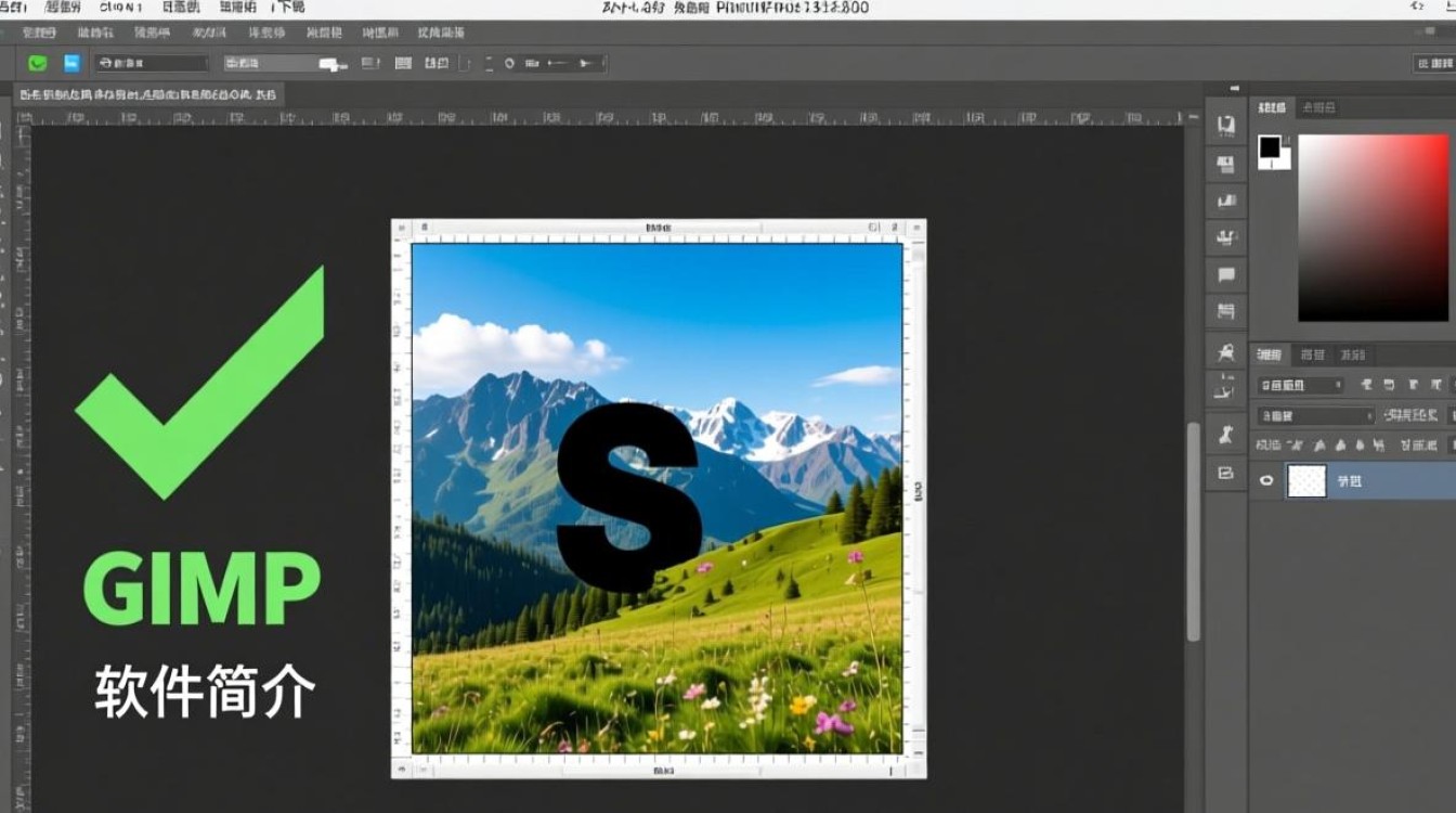 gimp电脑版下载哪里安全？专业安装步骤是怎样的？-第3张图片-99系统专家