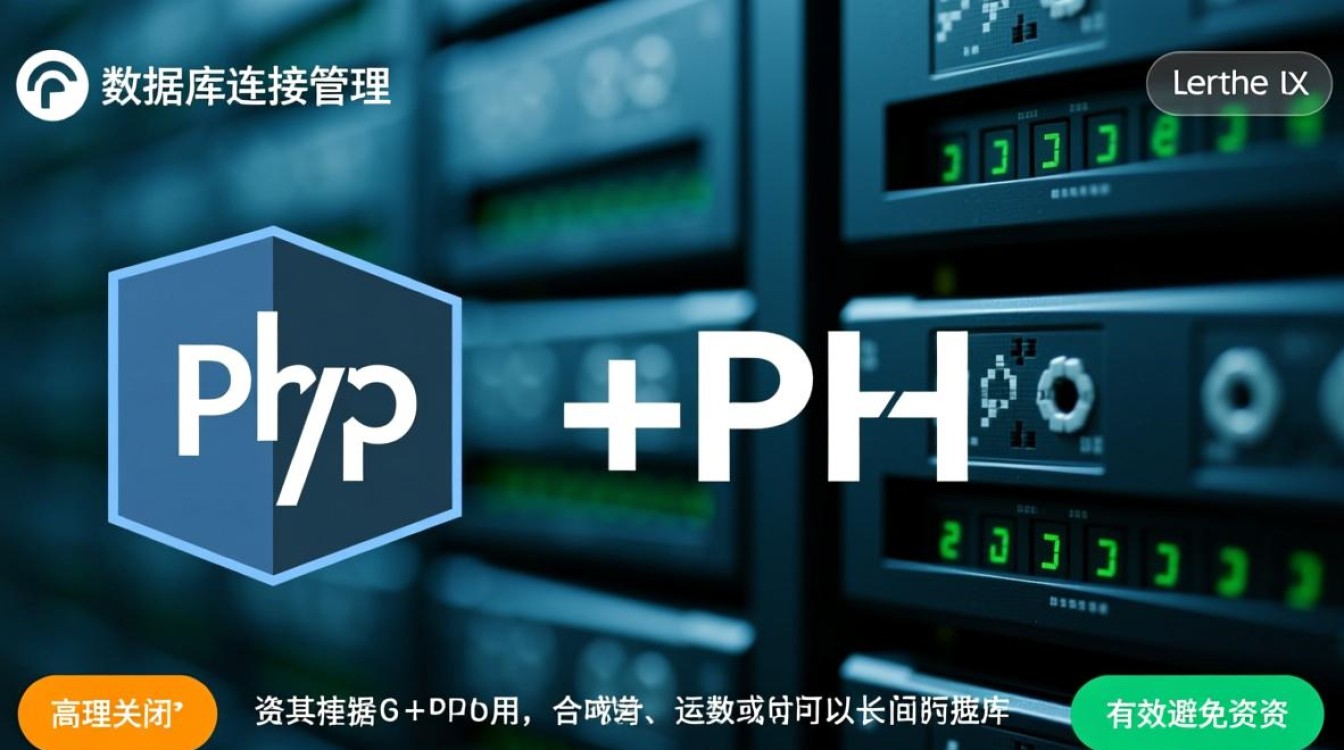 php如何正确关闭数据库连接避免资源泄露？-第2张图片-99系统专家